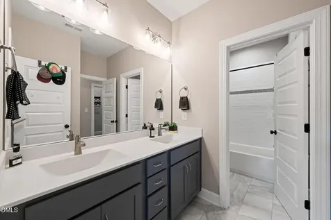 3603 Carole Court Wake Forest NC 27587