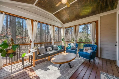 3603 Carole Court Wake Forest NC 27587