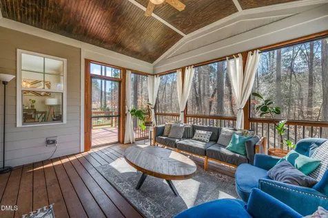 3603 Carole Court Wake Forest NC 27587