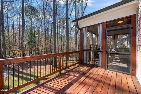 3603 Carole Court Wake Forest NC 27587