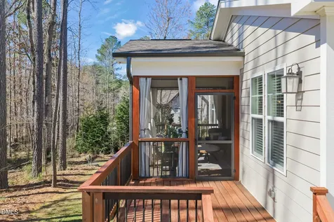 3603 Carole Court Wake Forest NC 27587