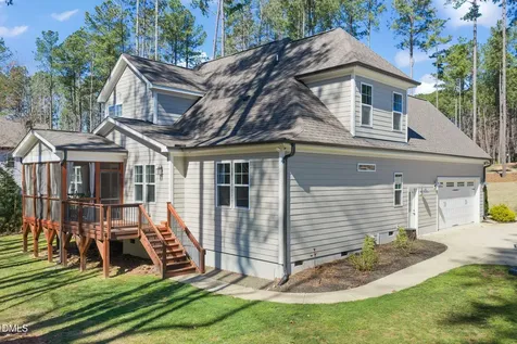 3603 Carole Court Wake Forest NC 27587