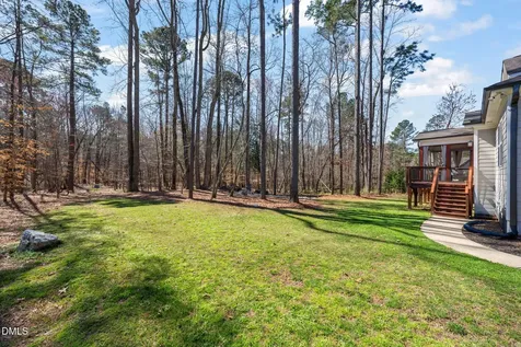 3603 Carole Court Wake Forest NC 27587