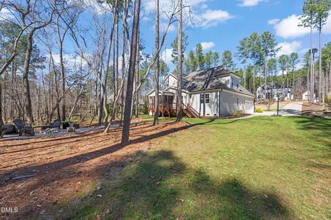 3603 Carole Court Wake Forest NC 27587