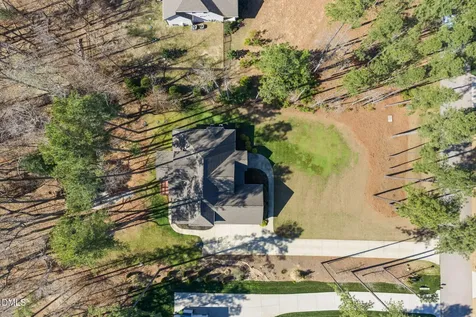3603 Carole Court Wake Forest NC 27587