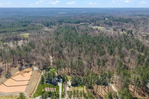 3603 Carole Court Wake Forest NC 27587