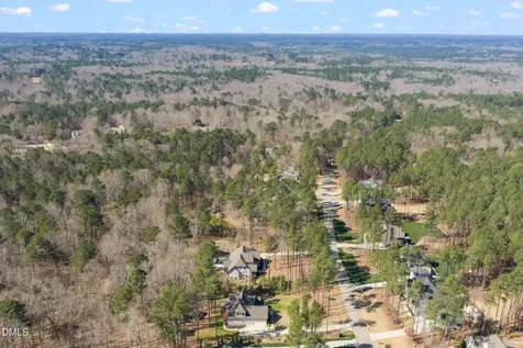 3603 Carole Court Wake Forest NC 27587