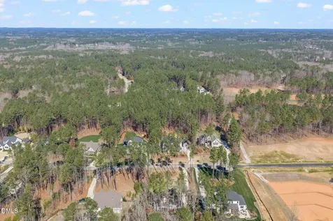 3603 Carole Court Wake Forest NC 27587
