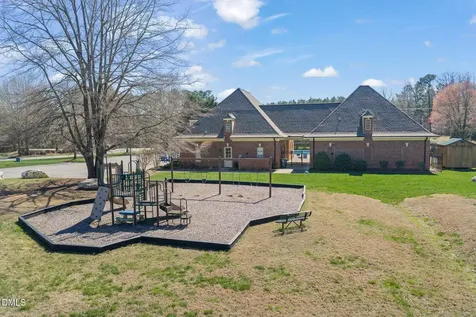 3603 Carole Court Wake Forest NC 27587