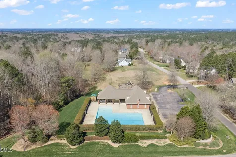 3603 Carole Court Wake Forest NC 27587