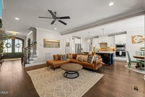 3603 Carole Court Wake Forest NC 27587