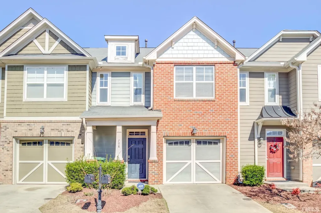 708 Mardonie Reach Lane Cary NC 27519