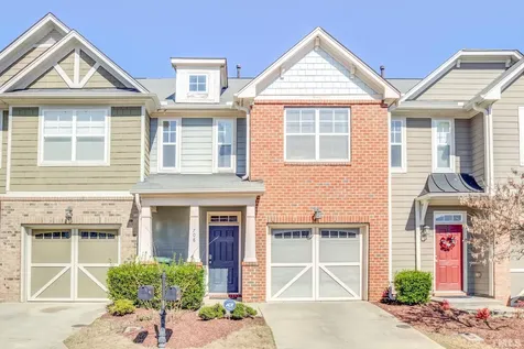 708 Mardonie Reach Lane Cary NC 27519