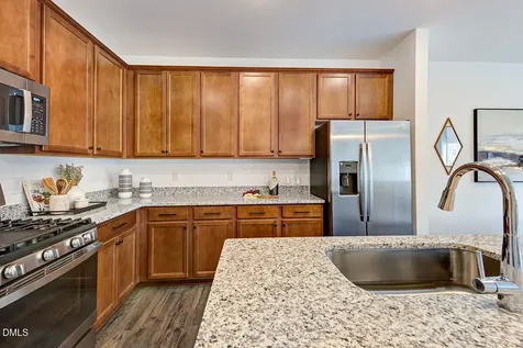 337 Sweetbay Tree Drive Wendell NC 27591