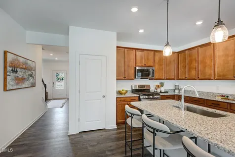 337 Sweetbay Tree Drive Wendell NC 27591