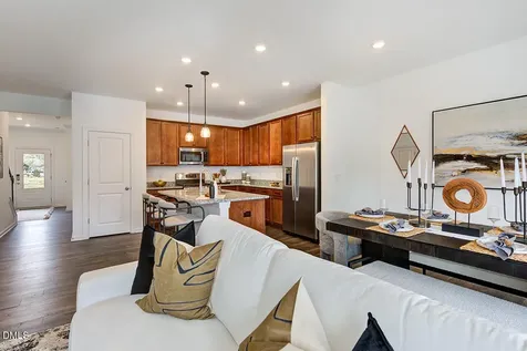 337 Sweetbay Tree Drive Wendell NC 27591