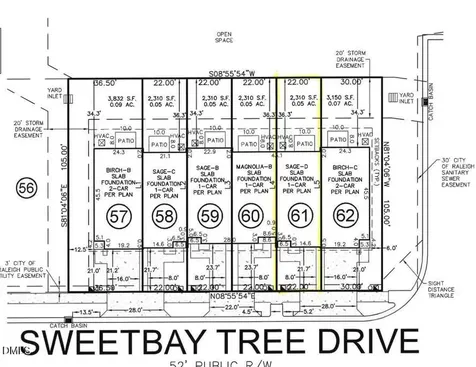 337 Sweetbay Tree Drive Wendell NC 27591