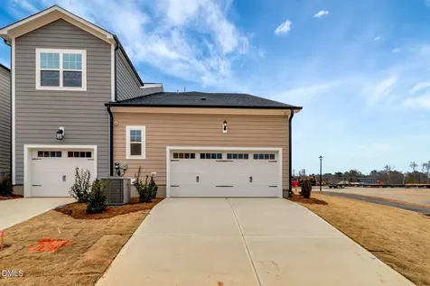 3137 Cathedral Comb Drive Apex NC 27502