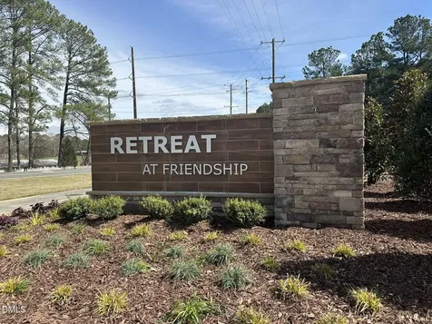 3137 Cathedral Comb Drive Apex NC 27502