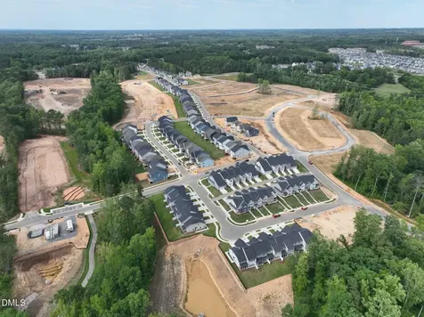 3137 Cathedral Comb Drive Apex NC 27502
