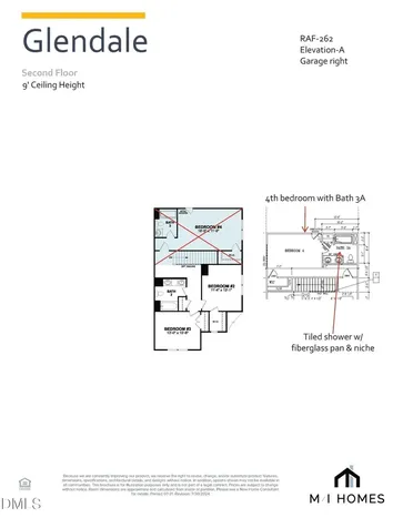 3137 Cathedral Comb Drive Apex NC 27502