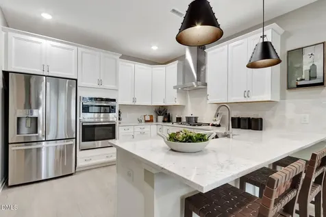 3137 Cathedral Comb Drive Apex NC 27502