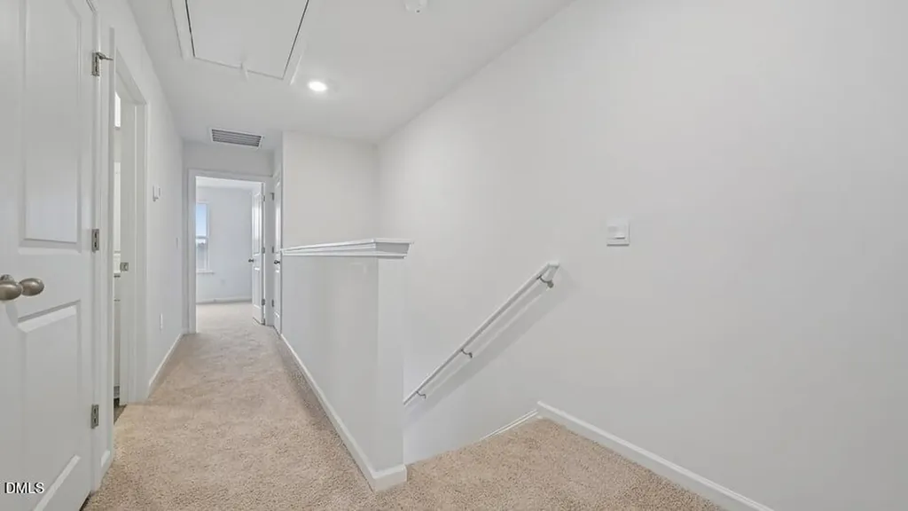 5818 Brambleberry Way Raleigh NC 27616