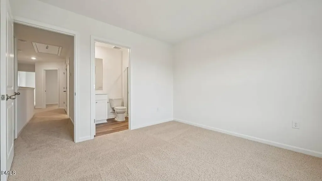 5818 Brambleberry Way Raleigh NC 27616