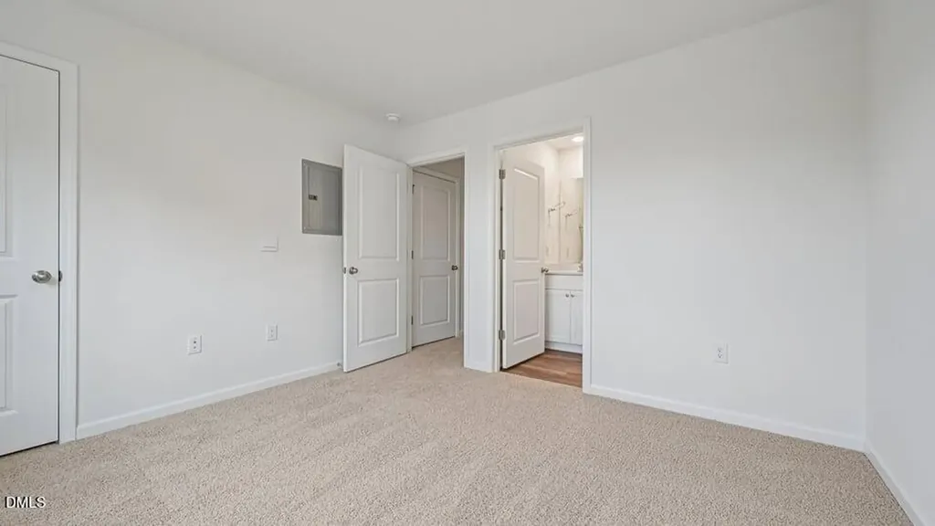 5818 Brambleberry Way Raleigh NC 27616