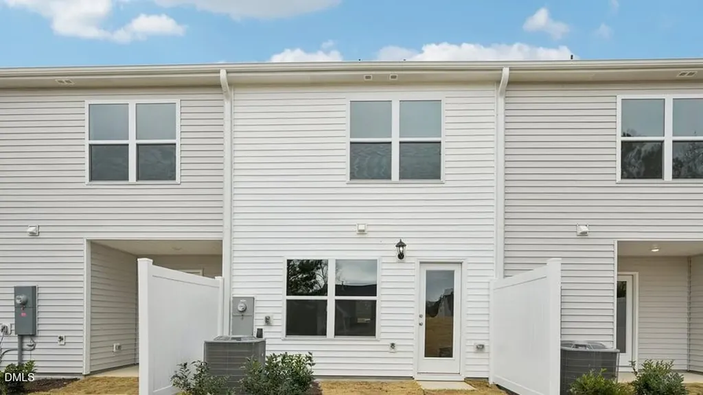 5818 Brambleberry Way Raleigh NC 27616
