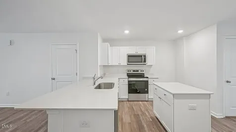 5818 Brambleberry Way Raleigh NC 27616