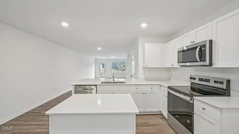 5818 Brambleberry Way Raleigh NC 27616