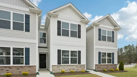 5818 Brambleberry Way Raleigh NC 27616