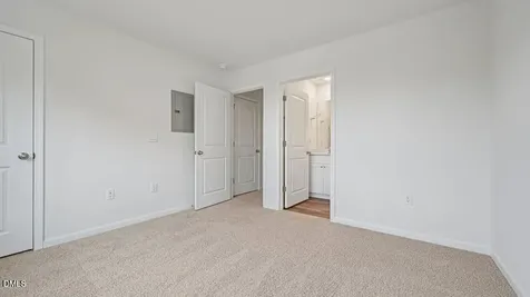 5818 Brambleberry Way Raleigh NC 27616
