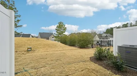 5818 Brambleberry Way Raleigh NC 27616