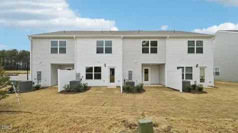 5818 Brambleberry Way Raleigh NC 27616