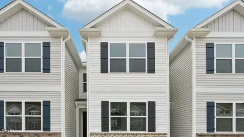 5818 Brambleberry Way Raleigh NC 27616