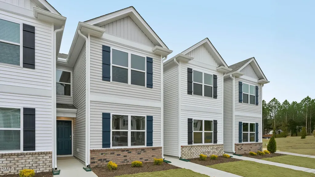 5820 Brambleberry Way Raleigh NC 27616