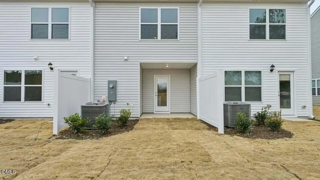 5820 Brambleberry Way Raleigh NC 27616