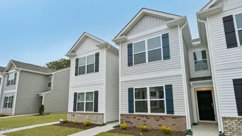 5820 Brambleberry Way Raleigh NC 27616