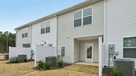 5820 Brambleberry Way Raleigh NC 27616