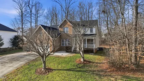 4336 Clovelly Drive Greensboro NC 27406