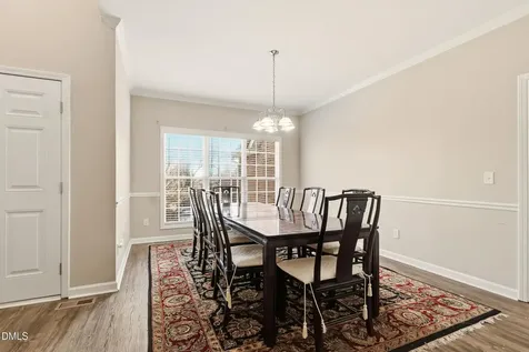 4336 Clovelly Drive Greensboro NC 27406