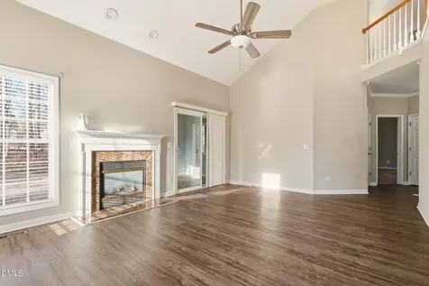 4336 Clovelly Drive Greensboro NC 27406