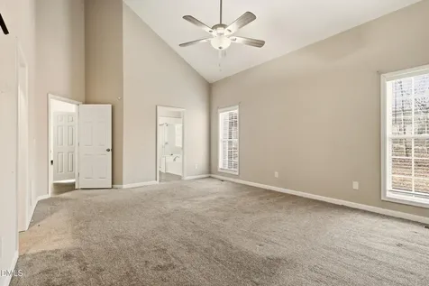 4336 Clovelly Drive Greensboro NC 27406