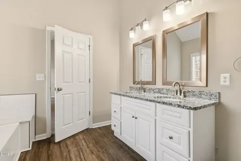 4336 Clovelly Drive Greensboro NC 27406