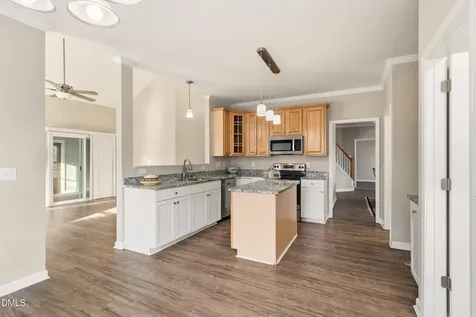 4336 Clovelly Drive Greensboro NC 27406