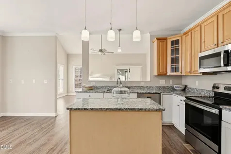4336 Clovelly Drive Greensboro NC 27406