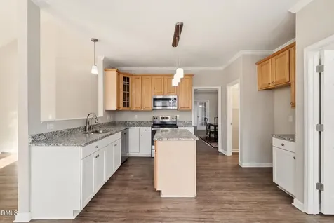 4336 Clovelly Drive Greensboro NC 27406