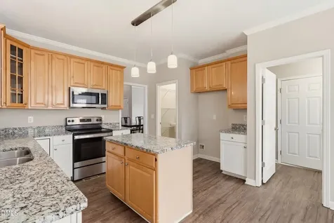 4336 Clovelly Drive Greensboro NC 27406